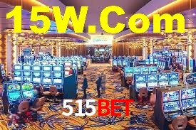 Roulette Table 515Bet