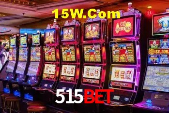 Programa VIP 515Bet
