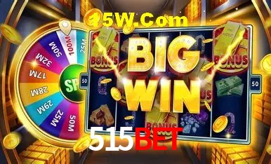 Login Seguro 515Bet