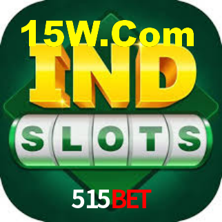 515Bet Com Login