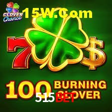 Experiência VIP 515Bet