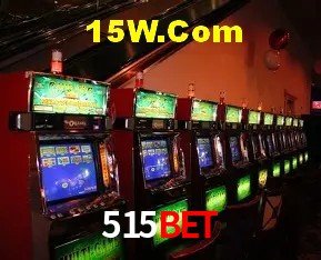 Mesa de Blackjack 515Bet