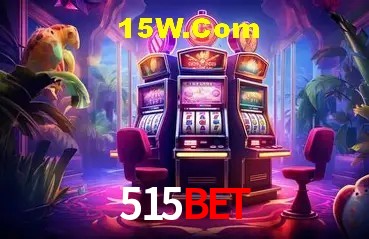 PIX Instantâneo 515Bet