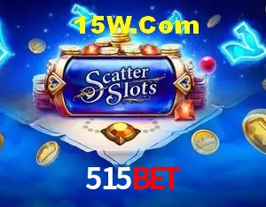 Promoções Sazonais 515Bet