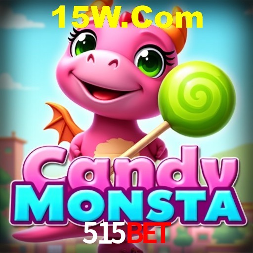 Descubra a Magia dos Jogos de Arcade no 515Bet