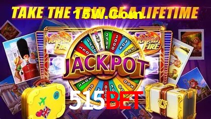 Apostas de Tênis 515Bet