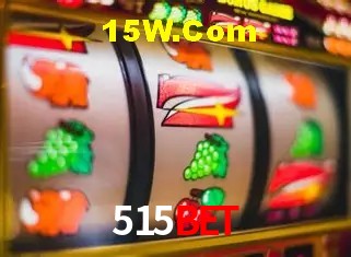 Diretório de Jogos 515Bet