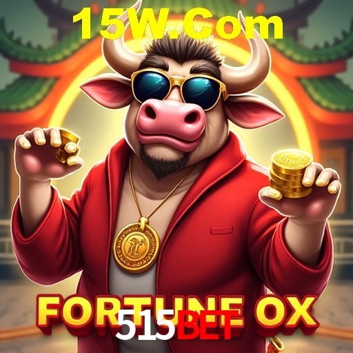 Desvendando o Mundo dos Jogos Virtuais na 515Bet