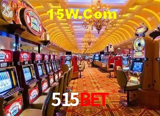 Sistemas de Segurança 515Bet
