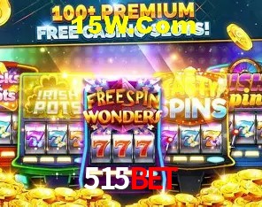 Casino Ao Vivo 515Bet