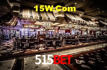 Jogos Exclusivos 515Bet