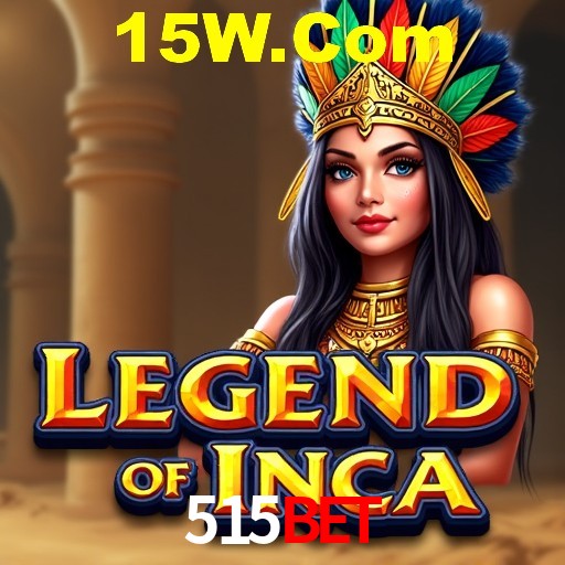 Descubra o Mundo do Cassino Online com 515Bet