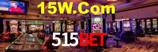Sinta a adrenalina dos jogos de cassino com 515Bet