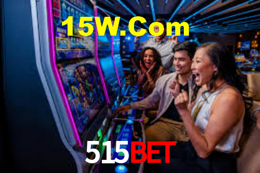 515Bet App