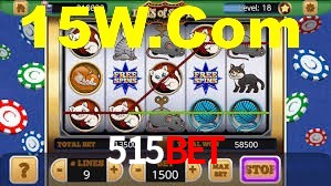 Live Casino 515Bet
