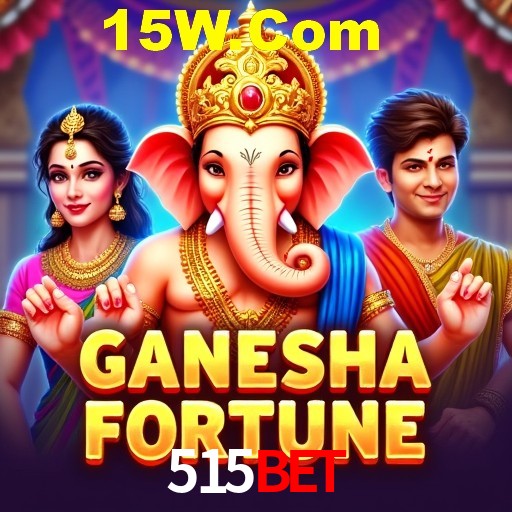 Seasonal Promotions 515Bet