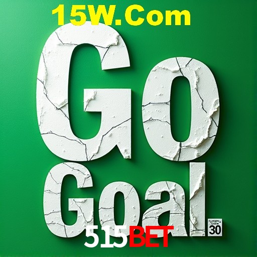 APP oficial da 515Bet para mobile