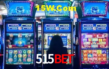 Experiência VIP 515Bet