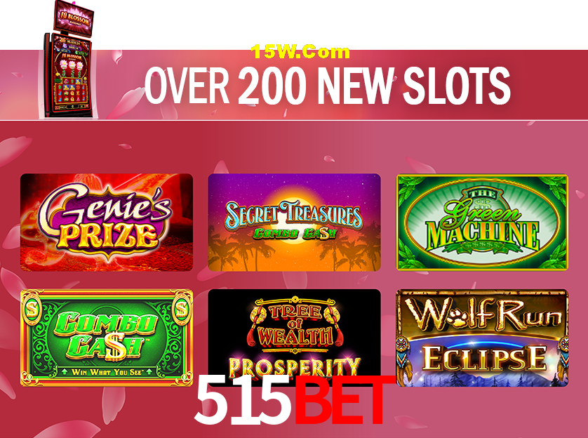 Player Reviews 515Bet