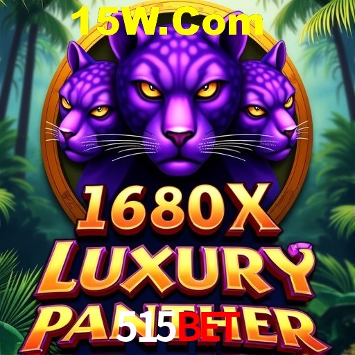 Inovações de Jogos na 515Bet: O Futuro das Experiências Interativas