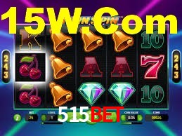 Premium Interface 515Bet