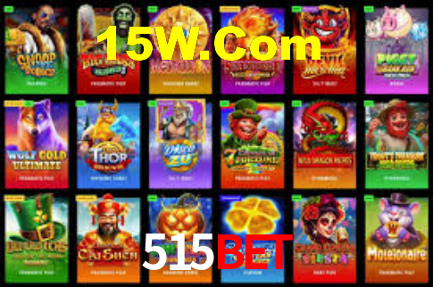 515Bet: A Experiência de Casino com Jogos de Mesa ao Vivo