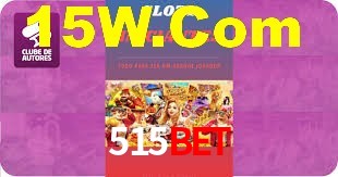 Welcome Bonus 515Bet