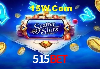 Casino Ao Vivo 515Bet