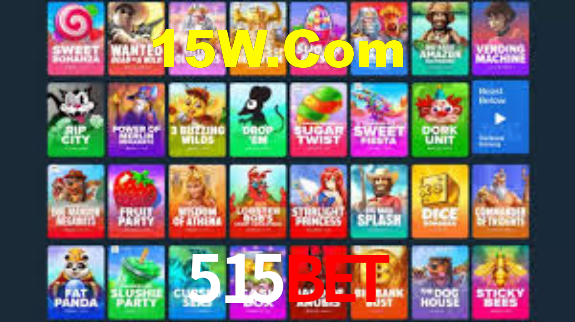 515Bet Com Login