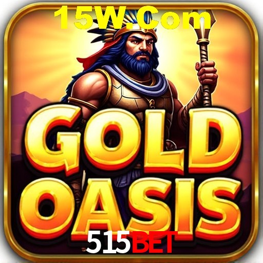 Descubra o Mundo do Cassino Online com 515Bet