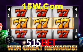 Welcome Bonus 515Bet