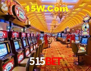 Especiais de Fim de Semana 515Bet