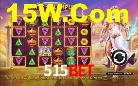 Explore as vantagens do 515Bet: serviço profissional e confiabilidade