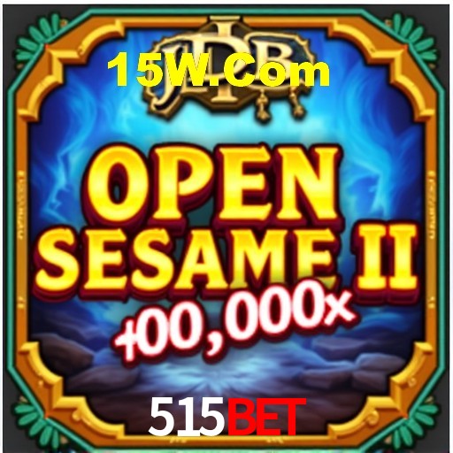 Inovações de Jogos na 515Bet: O Futuro das Experiências Interativas