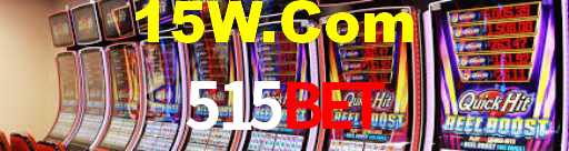 515Bet - Cassinos Online Brasileiros - 515Bet App