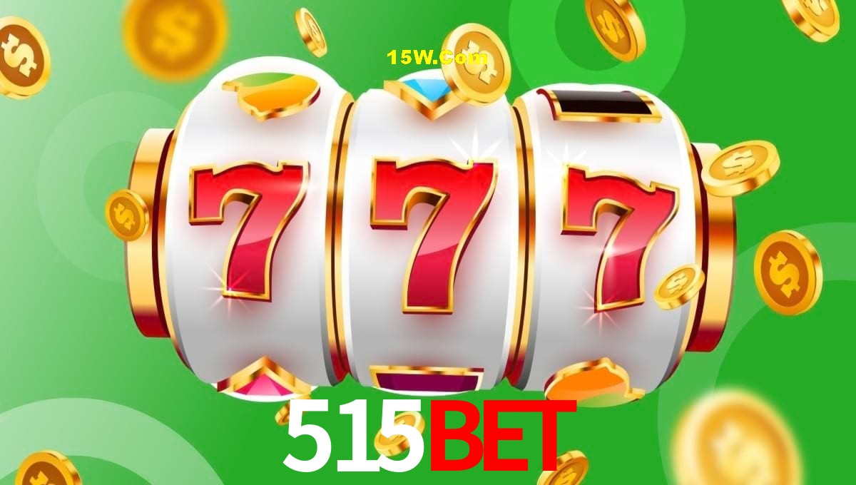 Live Casino 515Bet